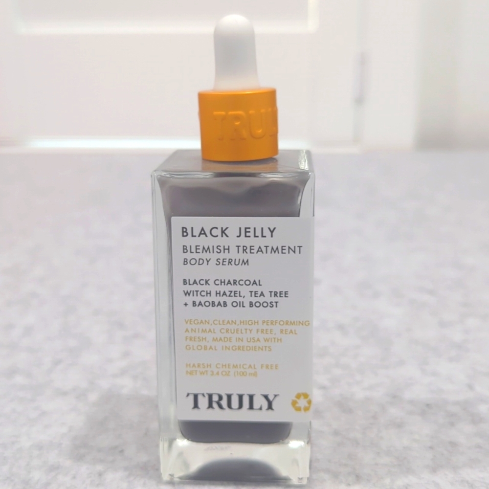 TRULY Blemish Serum